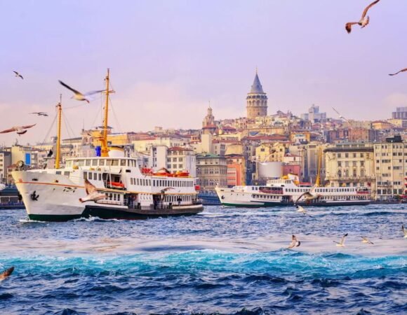 Discovery İstanbul