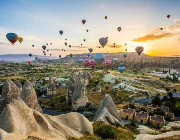 Discovery Cappadocia