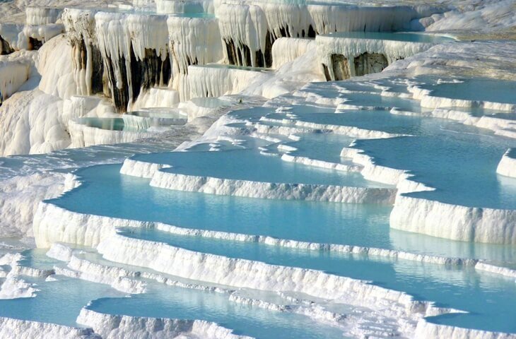 Pamukkale